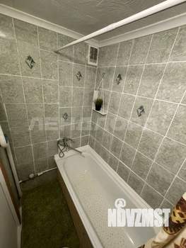 1-к квартира, вторичка, 22м2, 6/9 этаж