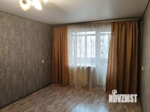 2-к квартира, вторичка, 44м2, 4/5 этаж