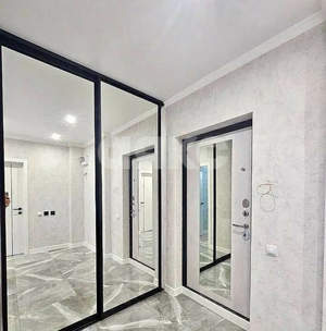 1-к квартира, вторичка, 43м2, 14/24 этаж