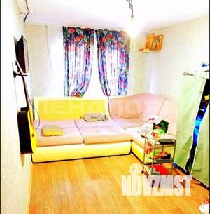 2-к квартира, вторичка, 50м2, 2/5 этаж