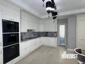 4-к квартира, вторичка, 157м2, 8/21 этаж