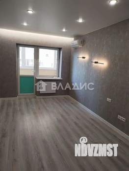 1-к квартира, вторичка, 43м2, 12/25 этаж