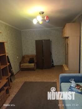 1-к квартира, вторичка, 31м2, 1/5 этаж