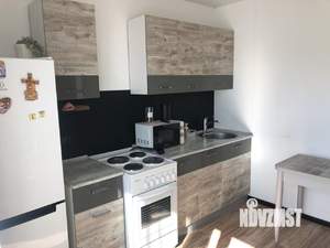 1-к квартира, вторичка, 28м2, 17/18 этаж