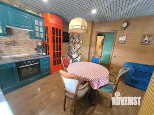 3-к квартира, вторичка, 75м2, 21/22 этаж