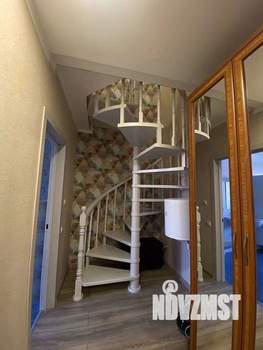 2-к квартира, вторичка, 54м2, 5/5 этаж