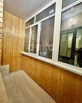 3-к квартира, вторичка, 77м2, 5/25 этаж