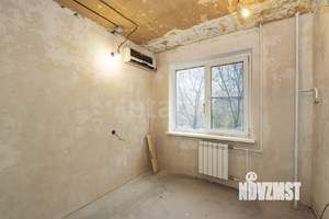 2-к квартира, вторичка, 50м2, 3/9 этаж