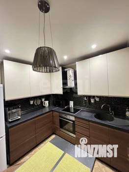 1-к квартира, вторичка, 49м2, 4/7 этаж