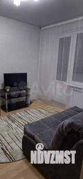 1-к квартира, вторичка, 22м2, 9/9 этаж