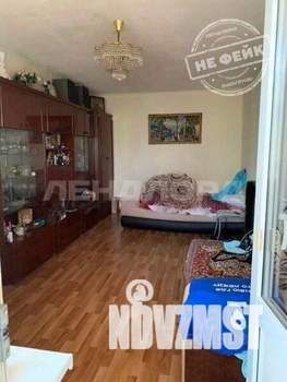 3-к квартира, вторичка, 64м2, 3/9 этаж