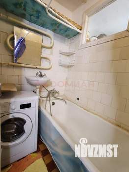 3-к квартира, вторичка, 55м2, 3/5 этаж