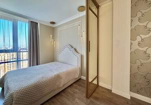 2-к квартира, вторичка, 60м2, 21/22 этаж