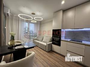 2-к квартира, вторичка, 50м2, 12/24 этаж