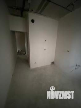 1-к квартира, вторичка, 41м2, 9/25 этаж