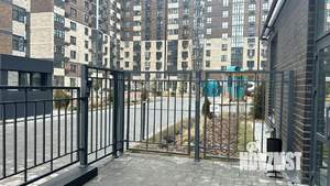 1-к квартира, вторичка, 32м2, 3/18 этаж