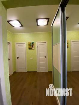 2-к квартира, вторичка, 56м2, 8/16 этаж