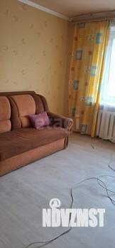 1-к квартира, вторичка, 19м2, 4/5 этаж