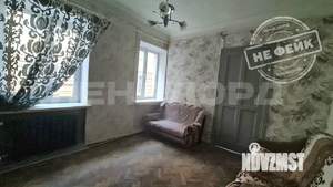 3-к квартира, вторичка, 51м2, 2/3 этаж