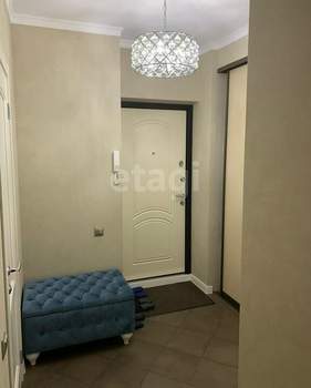 1-к квартира, вторичка, 43м2, 18/26 этаж