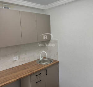 1-к квартира, вторичка, 30м2, 5/5 этаж