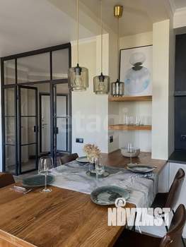 3-к квартира, вторичка, 90м2, 9/21 этаж