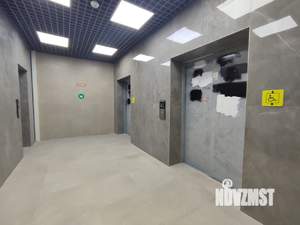Студия квартира, вторичка, 25м2, 6/25 этаж