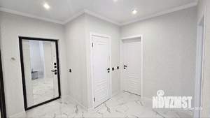 3-к квартира, вторичка, 85м2, 20/24 этаж