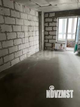 1-к квартира, вторичка, 36м2, 6/24 этаж