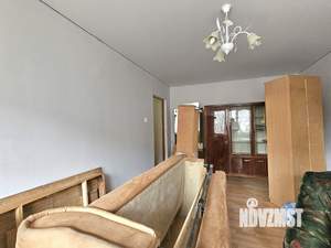 2-к квартира, вторичка, 44м2, 2/5 этаж