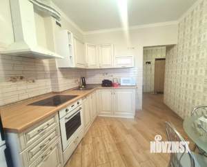 1-к квартира, вторичка, 43м2, 10/24 этаж