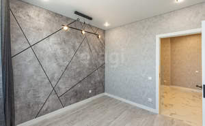 2-к квартира, вторичка, 55м2, 4/25 этаж