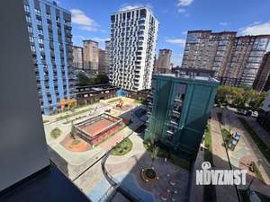 3-к квартира, вторичка, 71м2, 8/12 этаж