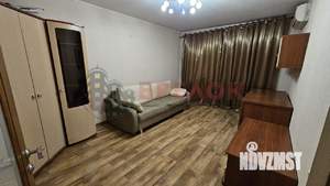 2-к квартира, вторичка, 52м2, 1/9 этаж