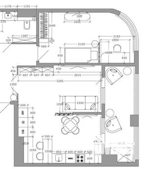 3-к квартира, вторичка, 97м2, 15/24 этаж
