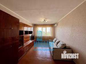 2-к квартира, вторичка, 52м2, 7/9 этаж