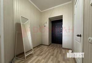 1-к квартира, вторичка, 46м2, 5/15 этаж