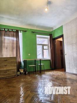 1-к квартира, вторичка, 28м2, 1/2 этаж