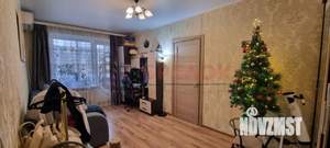 2-к квартира, вторичка, 42м2, 3/5 этаж