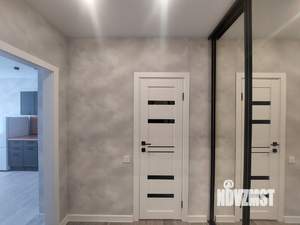 Студия квартира, вторичка, 35м2, 20/21 этаж