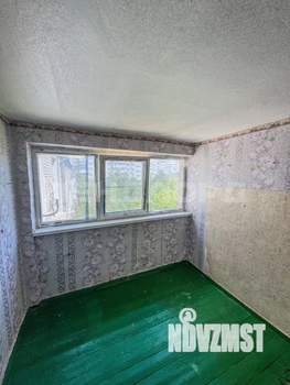 2-к квартира, вторичка, 47м2, 5/5 этаж