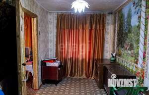 3-к квартира, вторичка, 56м2, 1/5 этаж