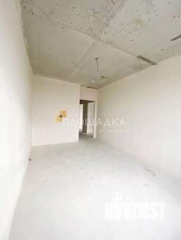 2-к квартира, вторичка, 61м2, 19/20 этаж