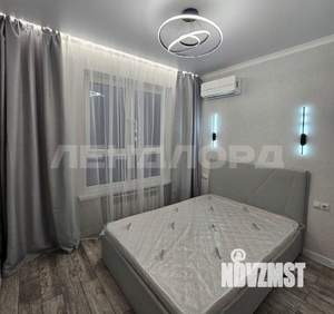 2-к квартира, вторичка, 49м2, 5/25 этаж