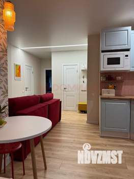 3-к квартира, вторичка, 54м2, 11/25 этаж