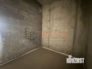 2-к квартира, вторичка, 46м2, 13/19 этаж