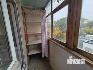 1-к квартира, вторичка, 23м2, 3/9 этаж