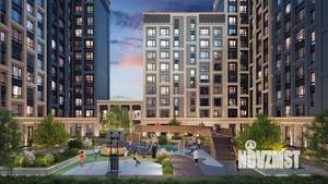 1-к квартира, вторичка, 40м2, 9/12 этаж