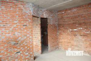 1-к квартира, вторичка, 32м2, 4/6 этаж