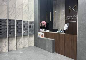 1-к квартира, вторичка, 39м2, 13/24 этаж